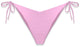 Mc2 Saint Barth Seamless Stretch Beachwear