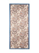 Etro Neutrals Paisley Pattern Scarf
