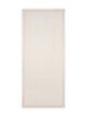 Etro Neutrals Fringed Edge Scarf