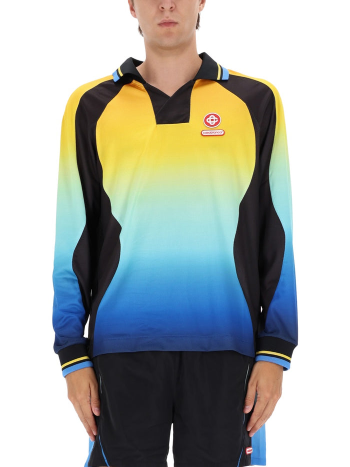 Casablanca Football Tshirt