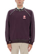 Casablanca Sweatshirt With Logo
