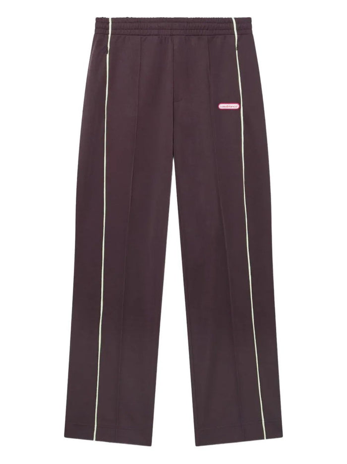Casablanca Tricot Track Pant