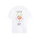 Casablanca "Casa Way Kawaii" Printed T-Shirt