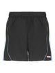Casablanca Football Windbreaker Shorts