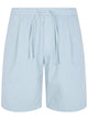 Michael Coal Popeline Bermuda Trousers