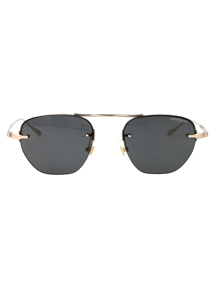 Montblanc Montblanc Mb0404s 001