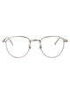 Montblanc Ruthenium-Ruthenium-Transparent Metal Glasses