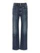 Brunello Cucinelli Contemporary Loose Jeans