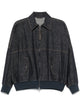 Brunello Cucinelli Padded Jacket Full Zip