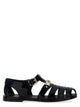 Moschino 'Jelly' Sandals