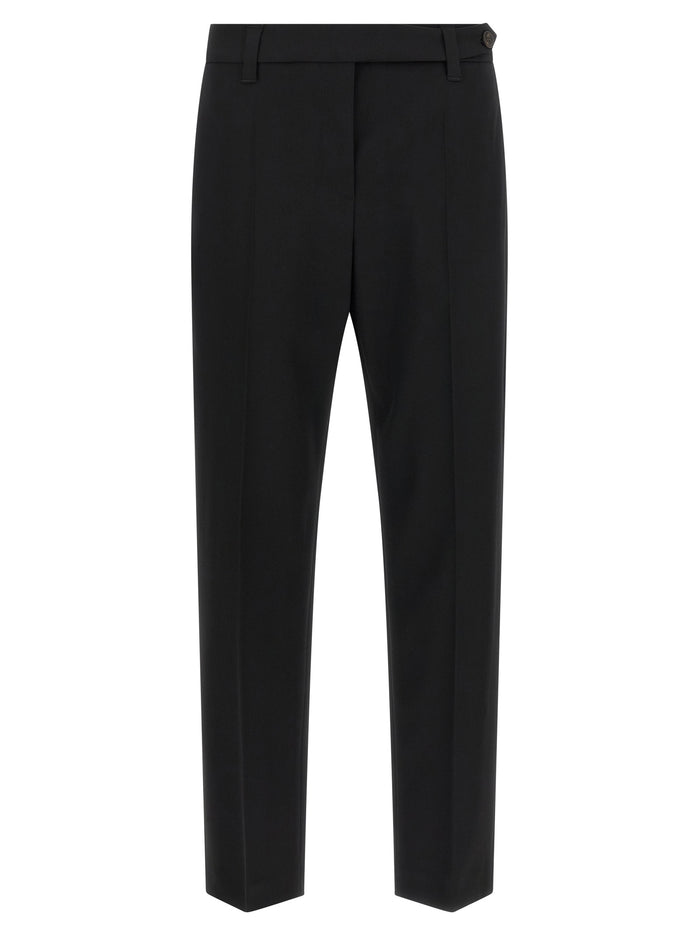 Brunello Cucinelli 'Monile' Pants
