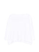 Daniela Gregis Cotton Boat-Neck Sweater