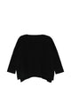 Daniela Gregis Cotton Boat-Neck Sweater