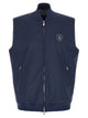 Brunello Cucinelli Logo Nylon Vest