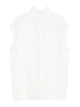 Brunello Cucinelli Beige Silk Blouse