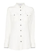 Brunello Cucinelli Long Sleeve Shirt