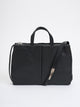 Valentina Banella Big Stitch Leather Bag