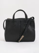 Valentina Banella Medium Stitch Leather Bag