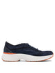 Santoni Blue Bounce Sneakers
