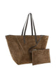 Brunello Cucinelli Classic Shopping Bag