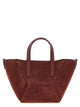 Brunello Cucinelli 'Bc Duo' Mini Handbag