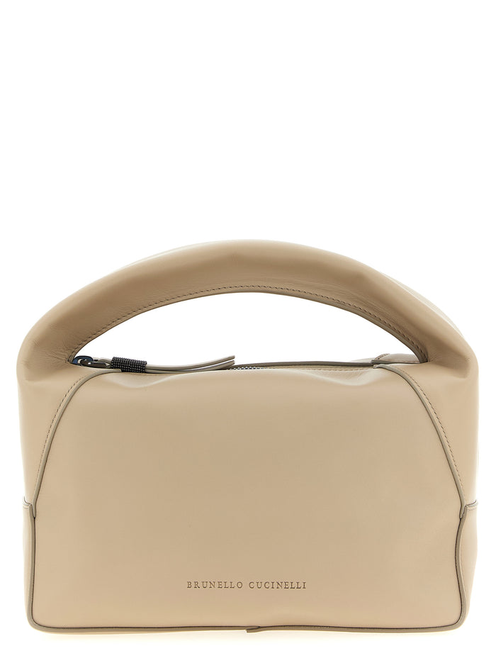 Brunello Cucinelli 'Hobo Duo' Bag