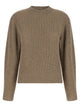 Brunello Cucinelli 'Sparkling' Sweater