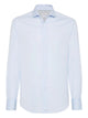 Brunello Cucinelli Cotton Shirt