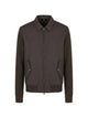 Herno Panelled Cardigan
