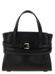 Moschino 'Tie Me' Small Handbag