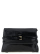 Moschino 'Tie Me' Crossbody Bag
