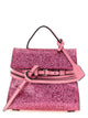 Moschino 'Tie Me' Small Handbag