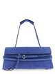 Moschino 'Tie Me' Shoulder Bag