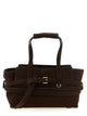 Moschino 'Tie Me' Handbag