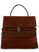 Moschino Couture Borsa Tie Me Small