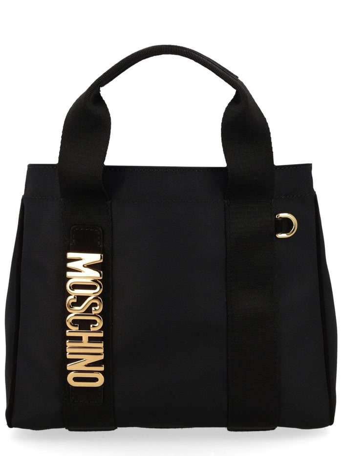 Moschino Couture Borsa Tote Carry Me