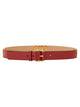 Moschino Couture Hello Belt