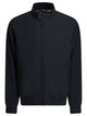 Barbour Royston Blue Polyamide Jacket