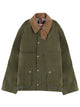 Paul Smith Loves Barbour Bedale Paul Smith X Barbour Jacket