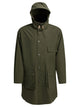 Barbour Parka Babrbour X Paul Smith