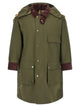 Barbour Waterproof Parka Paul Smith Loves Barbour