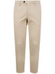 Michael Coal Capri American Pocket Trousers