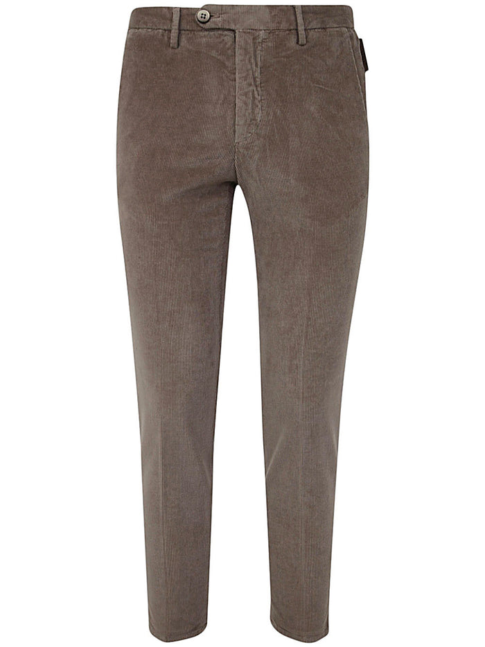 Michael Coal Mc-Brad Plus 2741 Capri Trousers