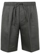 Michael Coal Max Coulisse Bermuda Trousers