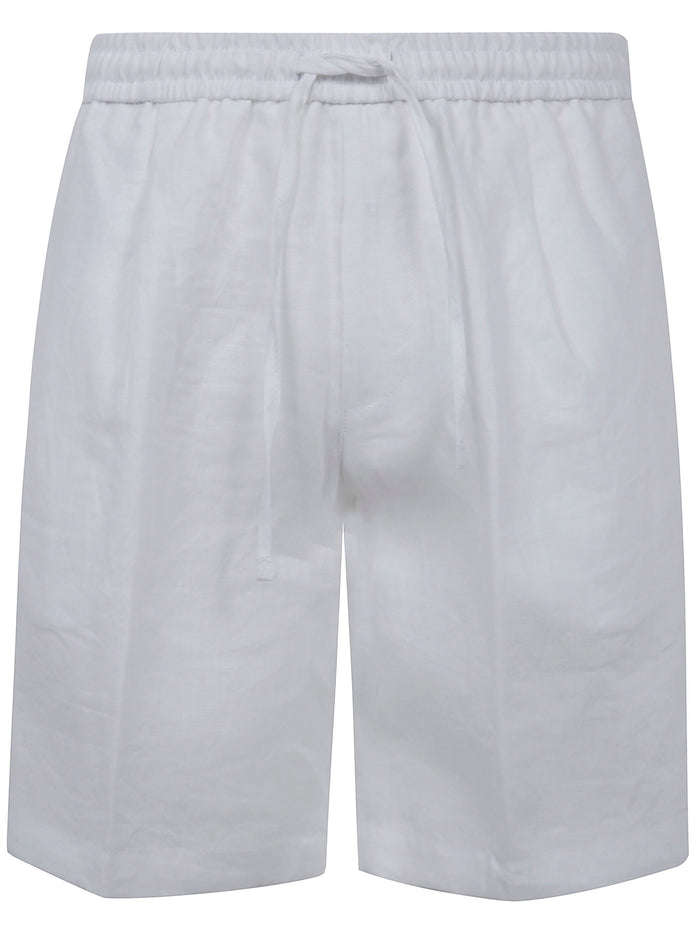 Michael Coal Max Coulisse Bermuda Trousers