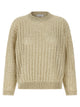 Brunello Cucinelli 'Dazzling Cable' Sweater