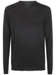 Md75 Classic Round Neck Pullover