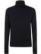 Md75 Turtle Neck Merinos Sweater