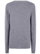 Md75 Cashmere Crew Neck Sweater