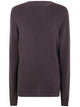 Md75 Cashmere Crew Neck Sweater